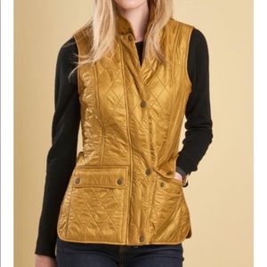 Barbour Wray Gilet